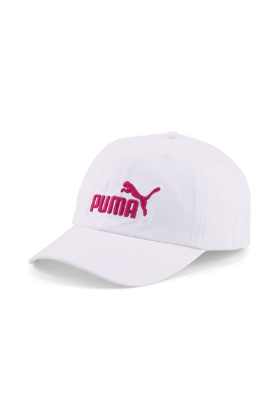 Puma Ess No: 1 Bb Unisex Cap Beyaz 02435708