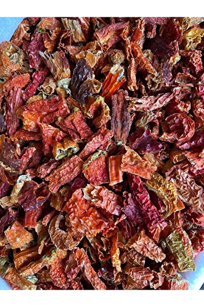 BEYPAZARI YÖRESEL ÜRÜNLERİ Kızartmalık Biber Kurusu 250 gr