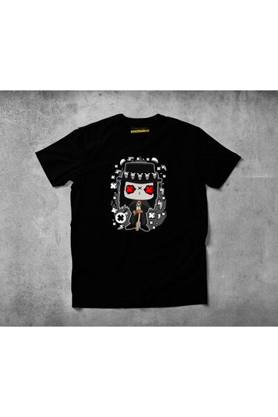 Freeyez American Horror Story unisex pamučna četkana majica