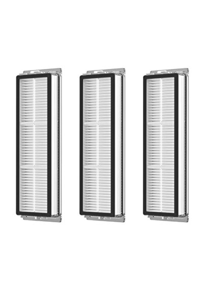 LİN GRUP Dreame W10 Z10 - Compatibil cu 3 filtre Hepa