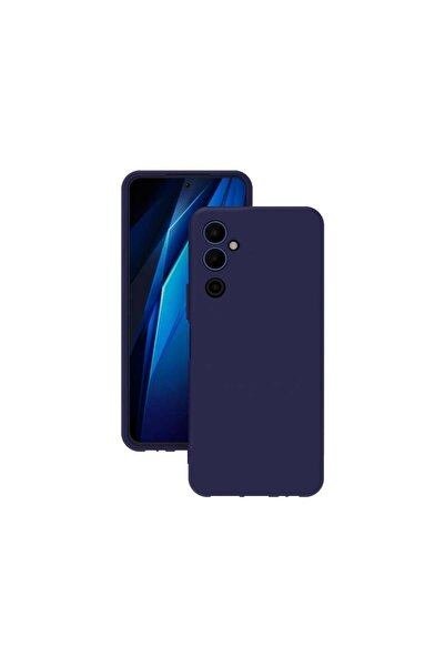 TECNO Pova Neo 2 Kılıf Kamera Korumalı Silikon Rubber Arka Kapak