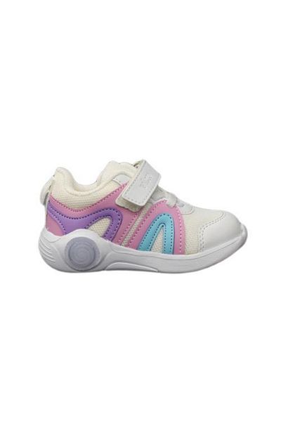 Vicco 346.p23y.157 Lexi Anatomical Lightweight Comfortable Luminous Girls Shoes