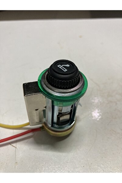 ema Renault 12 -toros  Uyumlu Işıklı Çakmaklık Takımı