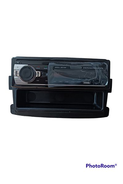 Cadence Dacia Duster Stebway Dokker Compatible Normal Tape Frame