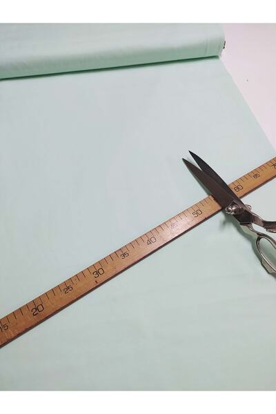 güllüce ev tekstil ürünleri Fitted Sheet Water Green