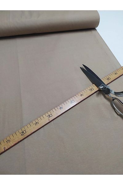 güllüce ev tekstil ürünleri Fitted Sheet Dark Brown