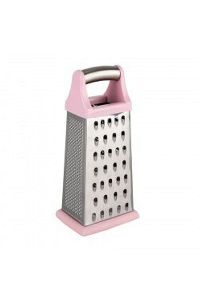 klt Pink Gratr 4 Way Grater 20 cm