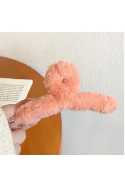 NEW HİLL Cataramă moale cu pene de pluș