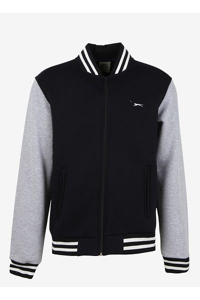Slazenger Мъжко тъмносиньо яке Raheem