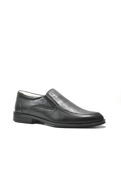 Dr.Comfort Dr. Pantofi pentru bărbați pentru diabetici ortopedici din piele naturală maro și negru Comfort 9608