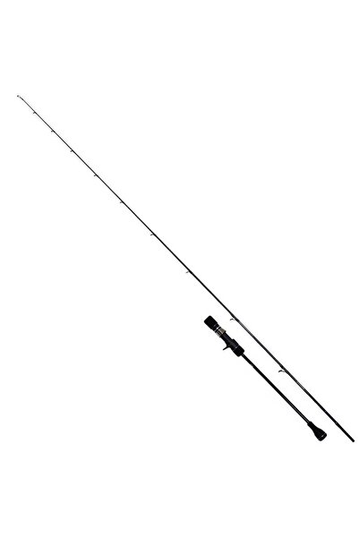Shimano Grappler Type Jb684 203cm Max.330g Baitcasting Kamışı