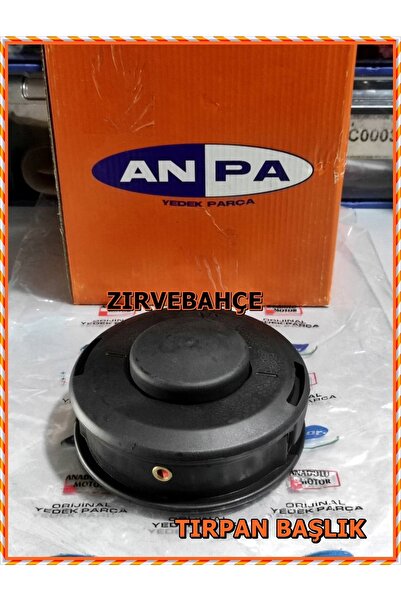 Genel Markalar Tırpan Misina Başlık 10mm Antra