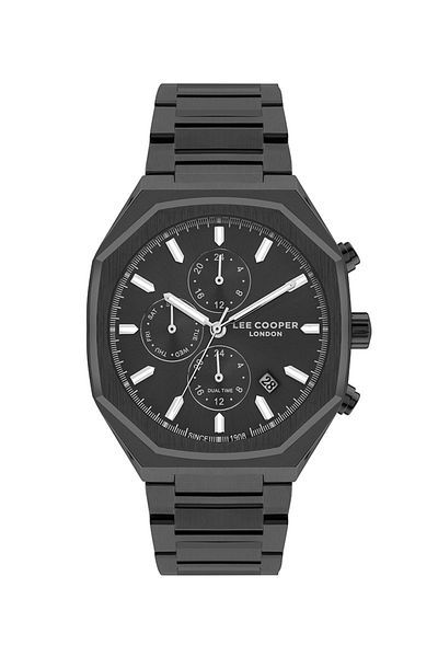 Lee Cooper Lc07617.060-nm Men's Wristwatch