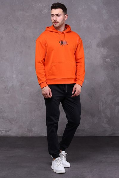 FARM ANİMALS Ανδρικό παντελόνι Jogger - Χαλαρή εφαρμογή