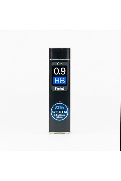 Pentel Min Stein 0.9 Hb 40 Tube