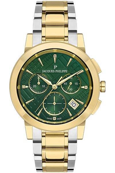 Jacques Philippe Jpqlc323345 Kadın Kol Saati