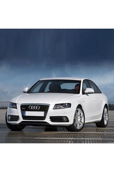 Vass41 For Audi A4 B8 2009-2012 Electric Parking Hand Brake Button Key 8k1927225c