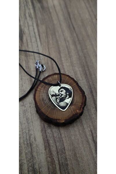 luffy design Barış Akarsu Metal Pena Kolye Hediyelik Eşya