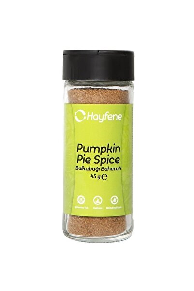 Hayfene Pumpkin Pie Spice 45g