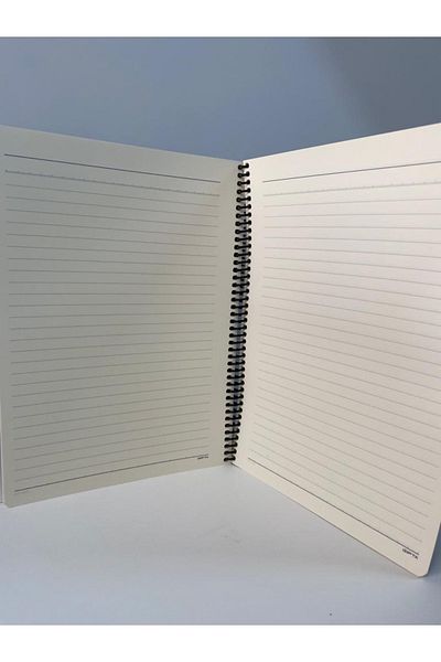 Gıpta Artmaster 19.26 Size 100 Yp Lined Notebook