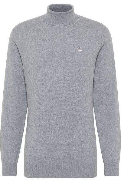 Dreimaster Klasický Rollkragenpullover markaları