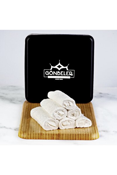 Gönbeler Sultan Manda Kaymaklı Lokum 1000gr