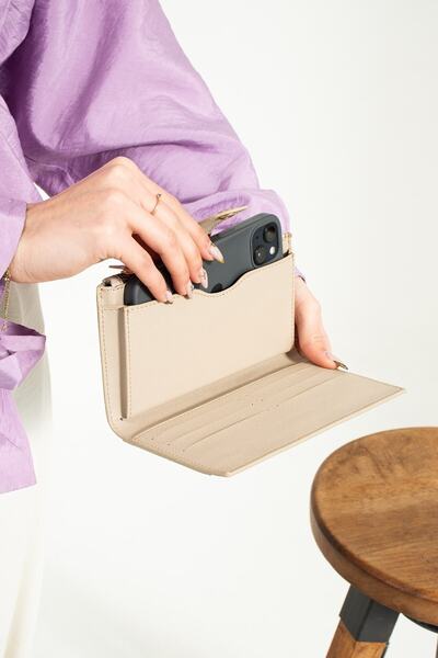 Just Polo Women's Wallet New Season 11mh