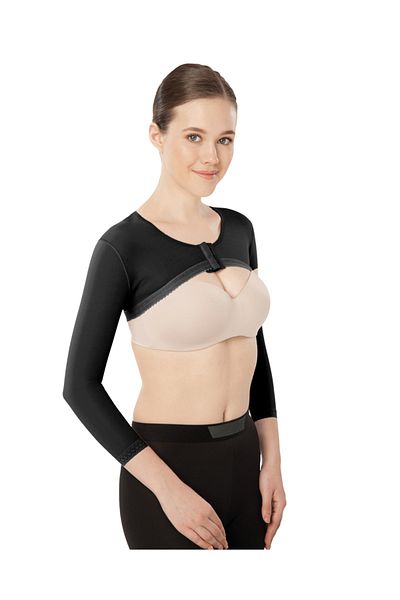 Variteks Ref 229 Front Agraft Arm Liposuction Corset