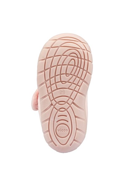 Vicco Color Çocuk Pembe Panduf (959.b19k.446-114)