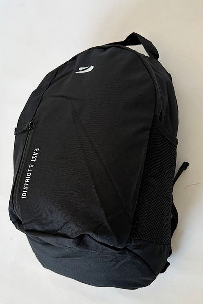 chantacim Black Sports Backpack