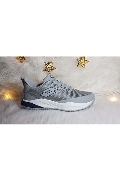 Lotto Anatomical Sole Orthopedic Walking Running Shoes Ckr00530