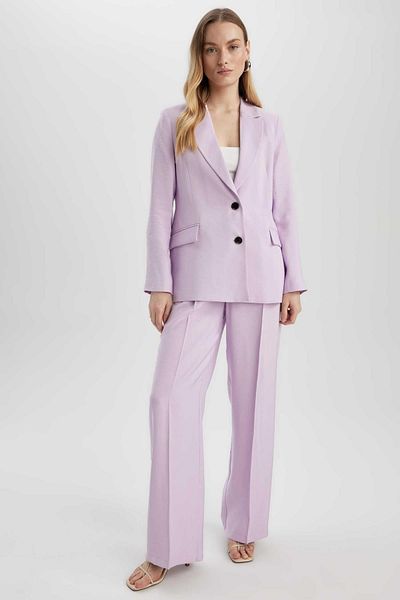 DeFacto Hose mit weitem Bein