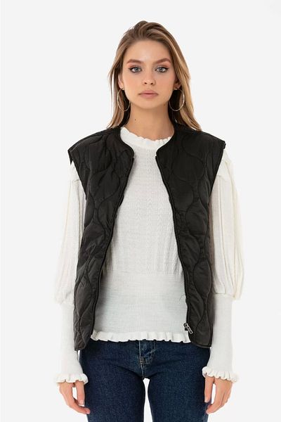 FARM ANİMALS 700001   Γιλέκο Quilty Vest