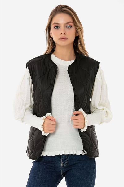FARM ANİMALS 700001   Γιλέκο Quilty Vest