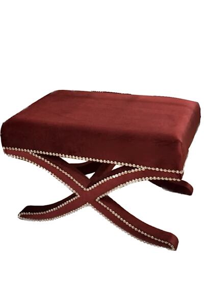 Sinem Şahin Mimarlık Pelona Çapraz Puf