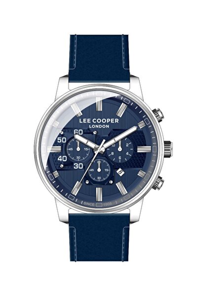 Lee Cooper Lc07474.399-nm Men's Wristwatch