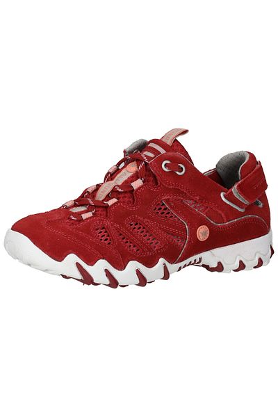 Allrounder Turnschuhe