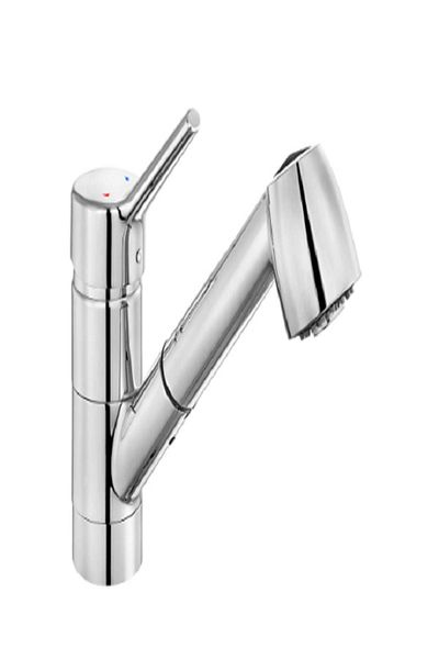 Eca Ivy Spiral Sink Faucet102118151