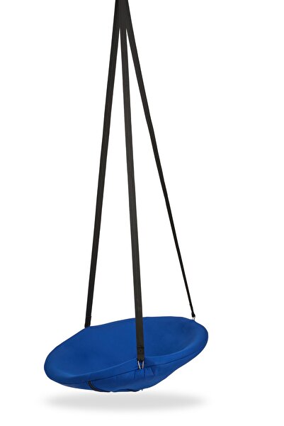 Svava Relaks Çocuk Ve Yetişkin Salıncak Koltuk  Yuvarlak Tavana Asılan Salıncak