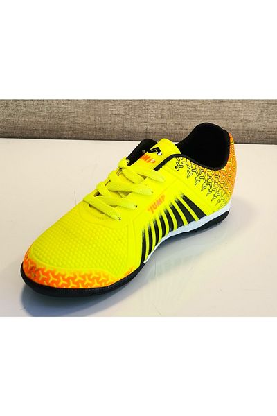 Jump 28378 Children's Astroturf Shoes Green