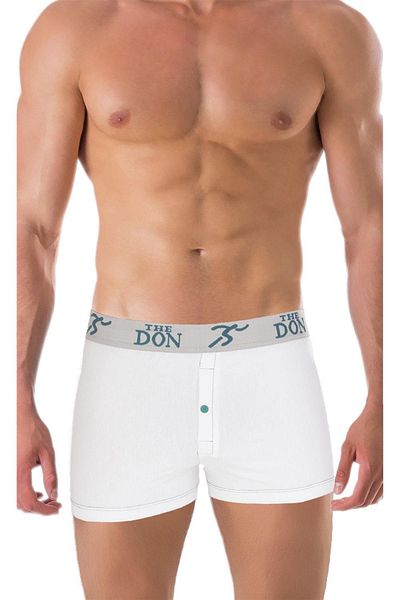 TheDon Ανδρικό Boxer White