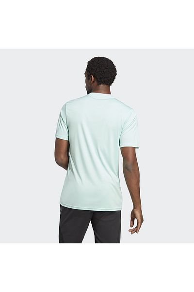 adidas Team Icon 23 Men's Green Jersey (IC1252)