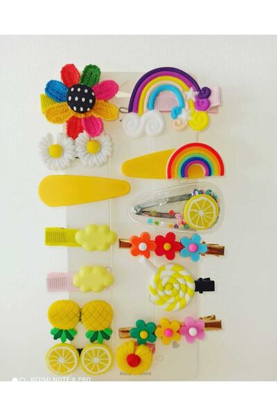 altunbebe Set de 14 catarame