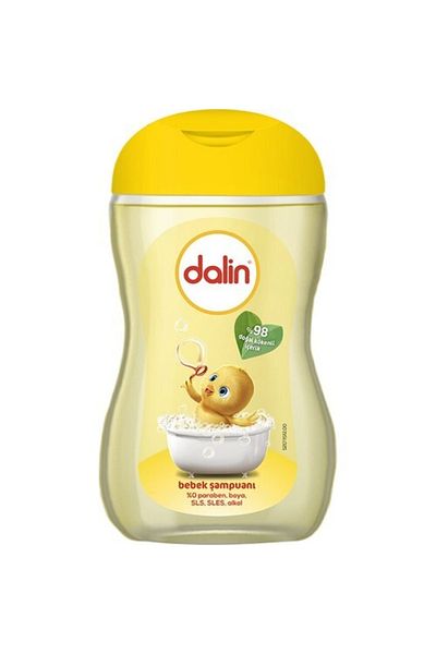 Dalin Findit Dalin Shampoo 100ml X 6 Pieces