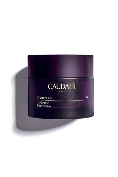 Caudalie Premier Cru Hiyalüronik Asit Gündüz Bakım Kremi 50ml Aden Lux