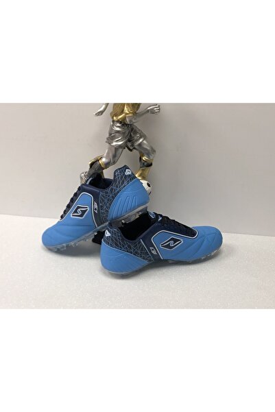 Lion Kafkaslar Gel Sole Kids Men's Crampon Football Shoes