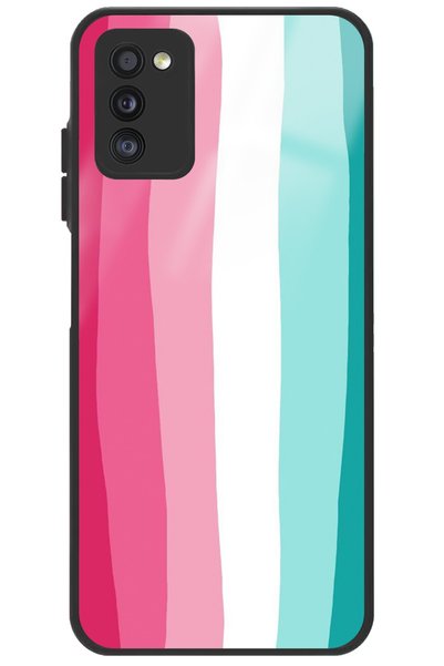 WANNA PROTECT Premium Starry Night Pattern Glossy Phone Case with Camera Prot...