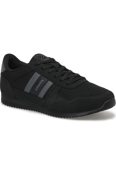 Kinetix Ανδρικά αθλητικά παπούτσια Carter Black New Season