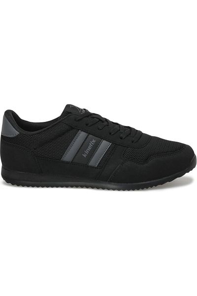 Kinetix Ανδρικά αθλητικά παπούτσια Carter Black New Season