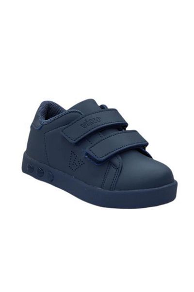 Vicco 313.b19k.100 Denim Jean Pantofi anatomici confortabili pentru băieți